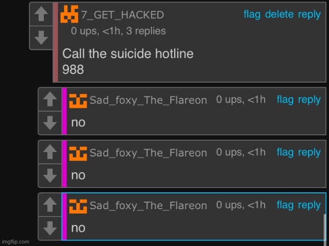 Should we help him | made w/ Imgflip meme maker