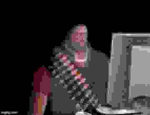sad heavy computer | image tagged in sad heavy computer | made w/ Imgflip meme maker