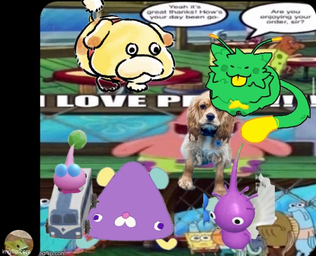 I HUST FOUND OUT YOU CAN TURN IMAGES TO STICKERS ON IMESSAGE, NOW I CAN CHANGE PEOPLE’S IMAGES TO MAKE THEM MASTERPIECES | made w/ Imgflip meme maker