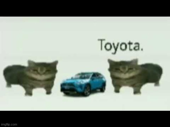 toyotaaaaaaaaaaaaaaaa | image tagged in toyotaaaaaaaaaaaaaaaa | made w/ Imgflip meme maker