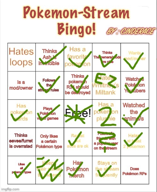 I hate Shroodle. | image tagged in pokemon-stream bingo by cinderace | made w/ Imgflip meme maker