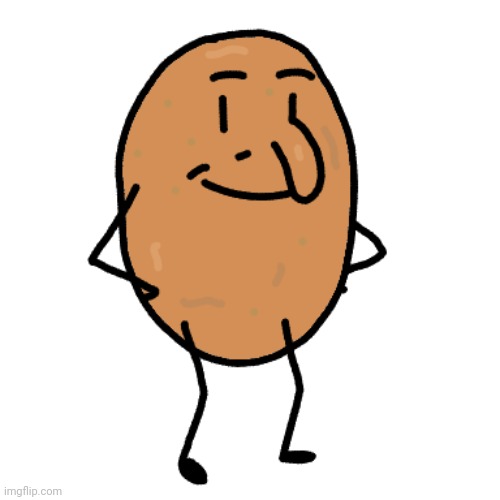 Posting something nice to balance the weird ones | MR PEPPINOTATO | made w/ Imgflip meme maker