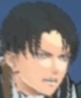 Funni Levi Blank Meme Template