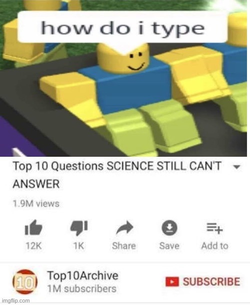 y tf do u read the title | image tagged in roblox meme,youtube | made w/ Imgflip meme maker