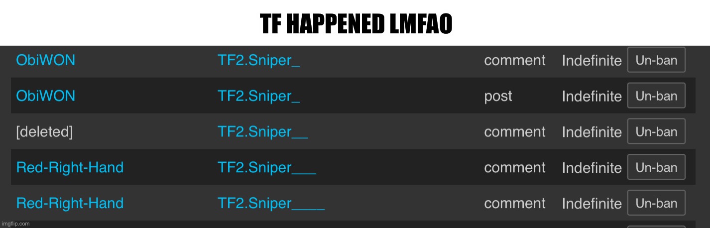 Bro was a victim and now they’re not a victim | TF HAPPENED LMFAO | made w/ Imgflip meme maker