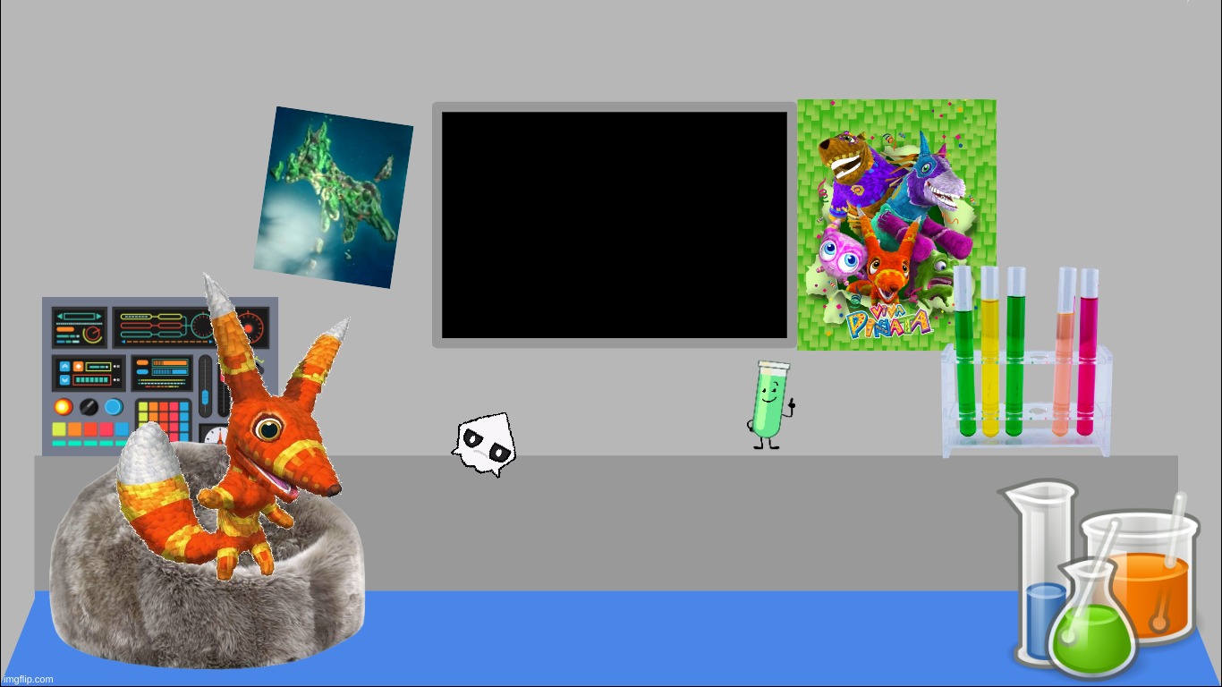 he chillin' in his room(if you need his help, comment with a character and explain the problem) | image tagged in super pretztail's main room | made w/ Imgflip meme maker