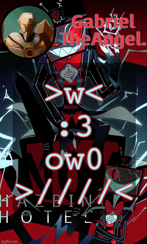 kill me | >w<
:3
ow0
>////< | image tagged in vox cat temp | made w/ Imgflip meme maker