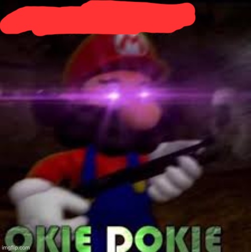 This is not okie dokie | image tagged in this is not okie dokie | made w/ Imgflip meme maker