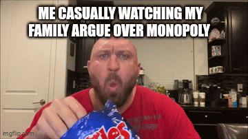 It's just monopoly - Imgflip