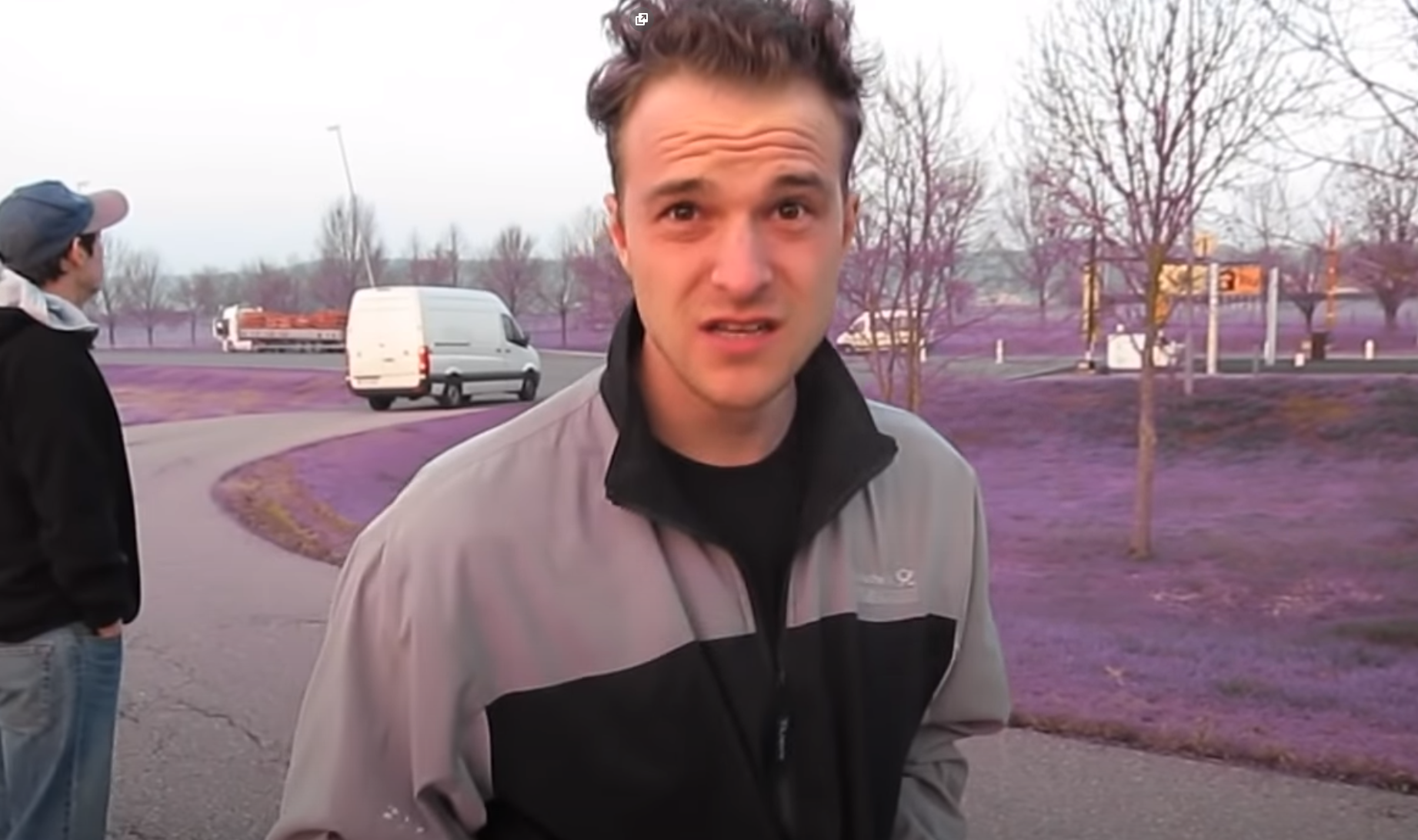 haben wir noch pepps Blank Meme Template