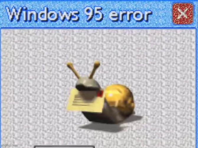 snail :3 | made w/ Imgflip meme maker