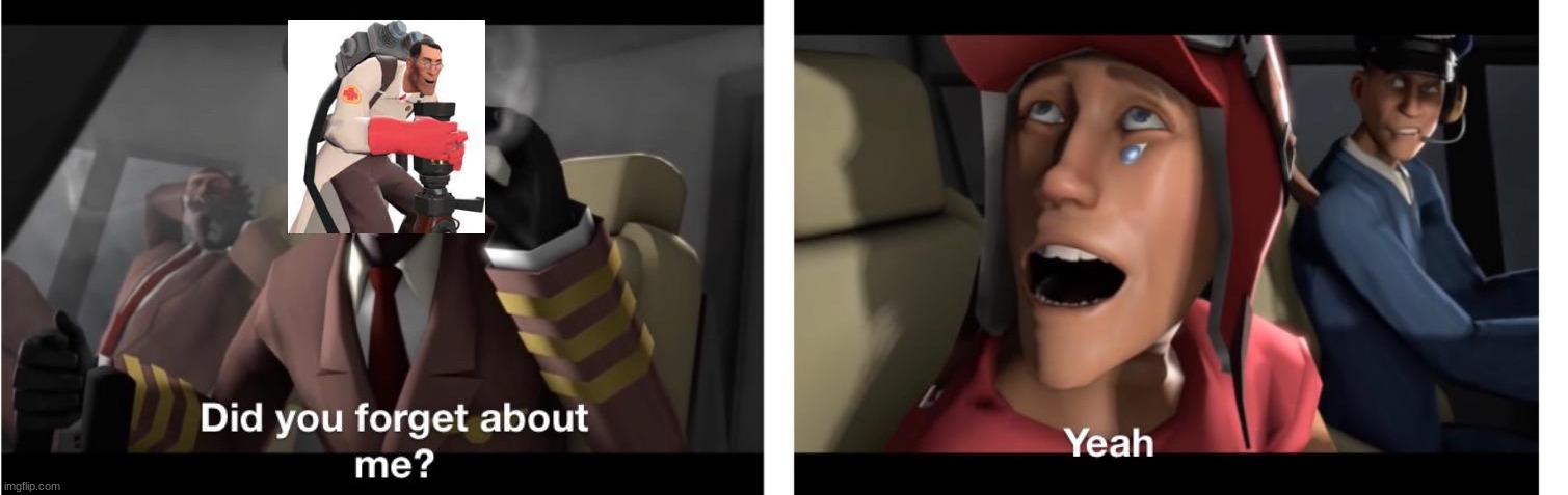 Did You Forget  About Me? | image tagged in did you forget about me | made w/ Imgflip meme maker