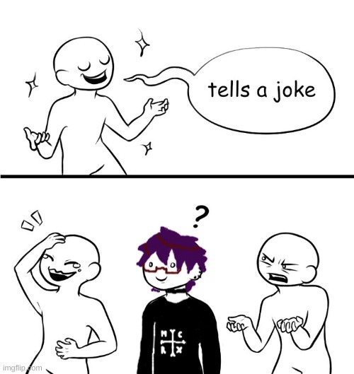 Repost and add your OC | made w/ Imgflip meme maker