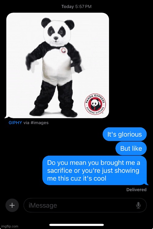 Average texts between me and my dad | image tagged in e | made w/ Imgflip meme maker