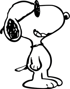 Snoopy 69 hehe... Blank Meme Template