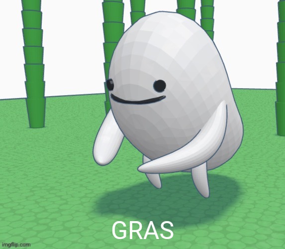 GRAS | made w/ Imgflip meme maker