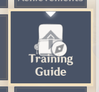 Genshin Training Guide Whoa this is worthless Blank Meme Template