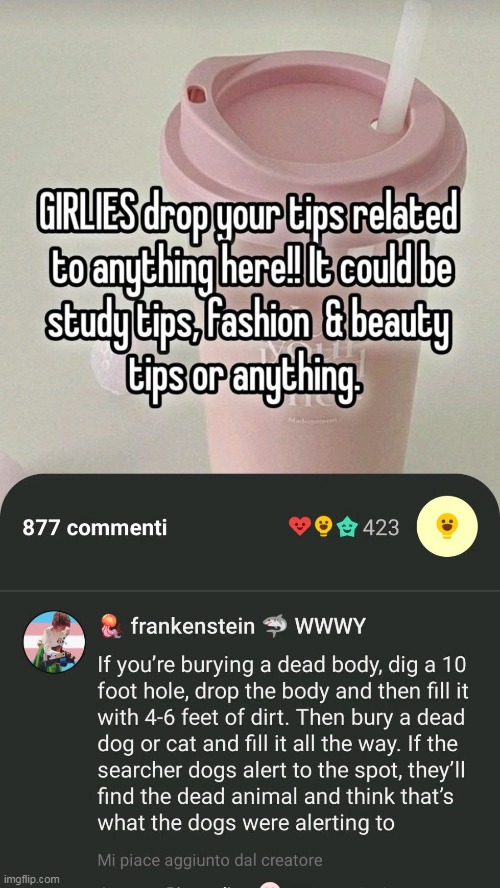 very helpful | image tagged in memes,funny,cursed,comments | made w/ Imgflip meme maker