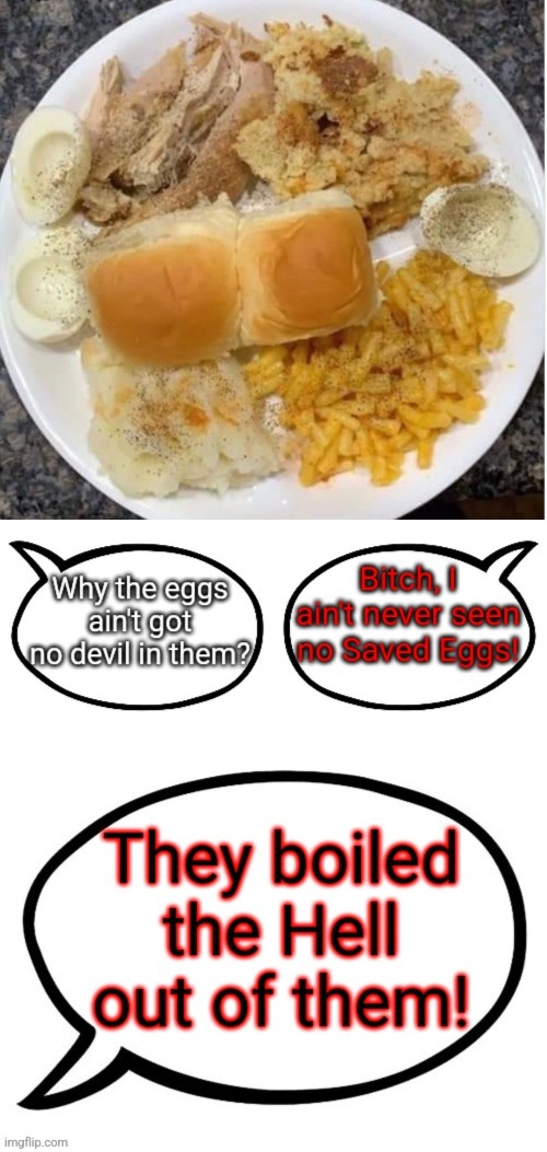 AAAAlbuMEENNN! | image tagged in memes,deviled eggs,blessed,amen,holy,saved | made w/ Imgflip meme maker