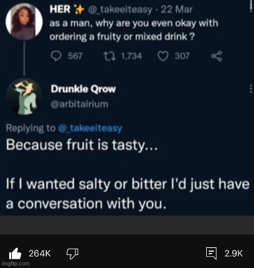 ROASTED | image tagged in memes,funny,insults,reddit | made w/ Imgflip meme maker