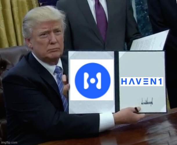 Trump Bill Signing | image tagged in memes,trump bill signing | made w/ Imgflip meme maker