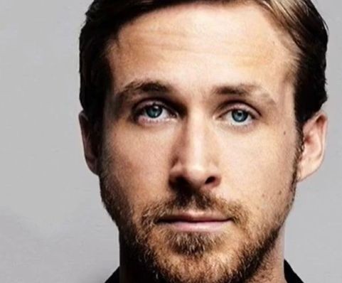 Ryan Gosling Blank Meme Template