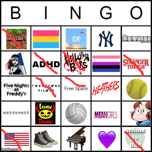 @Emobanditos, I don't think the purple heart emoji means what you think it means | made w/ Imgflip meme maker