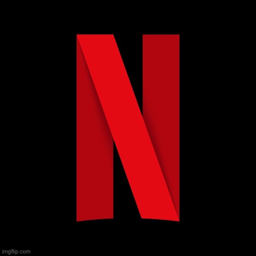 Who wants to watch Netflix | image tagged in netflix | made w/ Imgflip meme maker