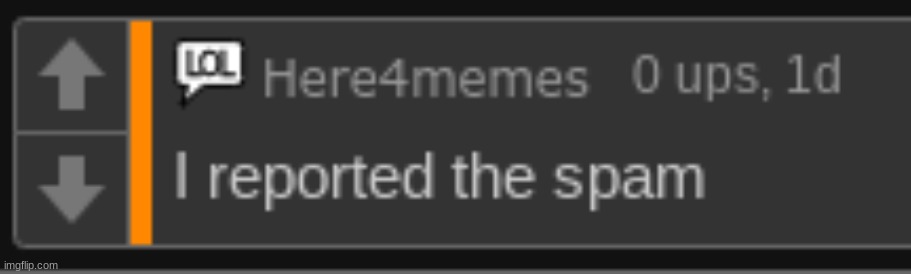 THIS IS THE SNITCH THAT GOT US BANNED | made w/ Imgflip meme maker