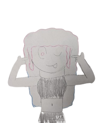 Transparent Venus Blank Meme Template