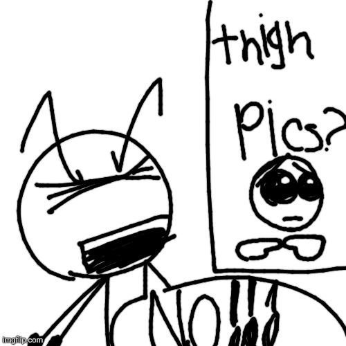 CaseOh lore 2 (I'm being held hostage help) | made w/ Imgflip meme maker