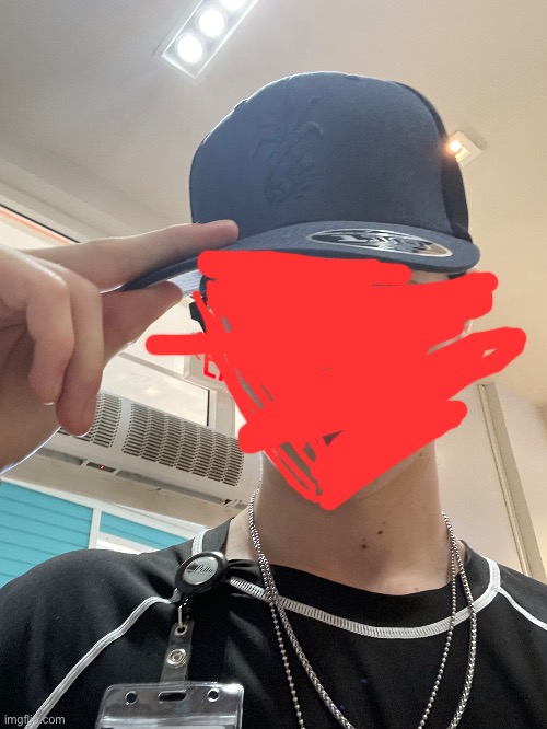Should I buy this hat? | made w/ Imgflip meme maker