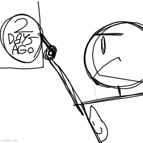 CaseOh lore #7: CaseOh gets in the time machine | made w/ Imgflip meme maker