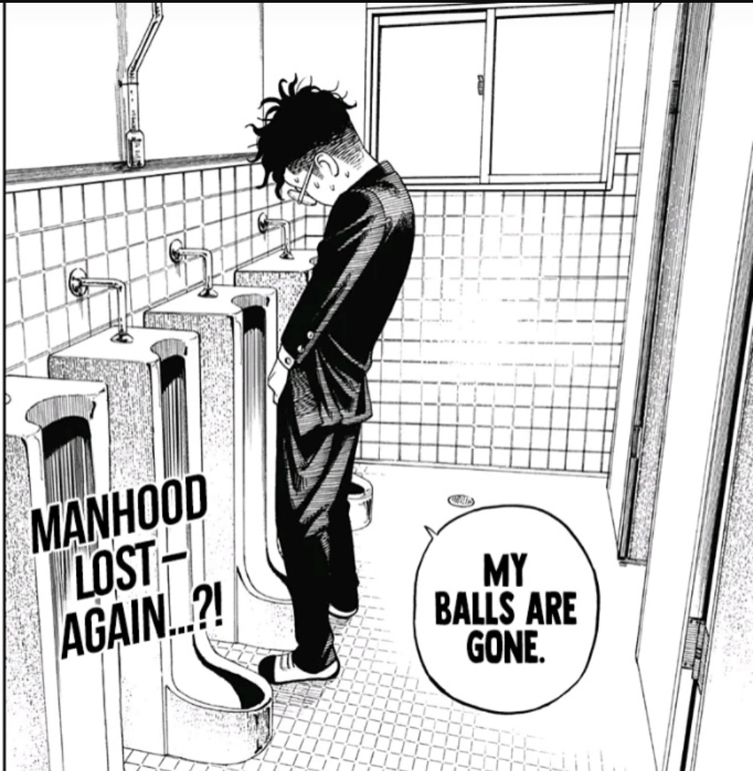 Balls lost Blank Meme Template