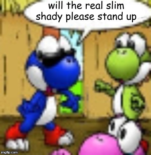 comment if youre shady | made w/ Imgflip meme maker