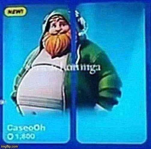 caseoh fortnite | image tagged in caseoh fortnite | made w/ Imgflip meme maker