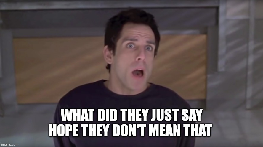 Bomb Bomb Bomb! | WHAT DID THEY JUST SAY
HOPE THEY DON'T MEAN THAT | image tagged in bomb bomb bomb | made w/ Imgflip meme maker