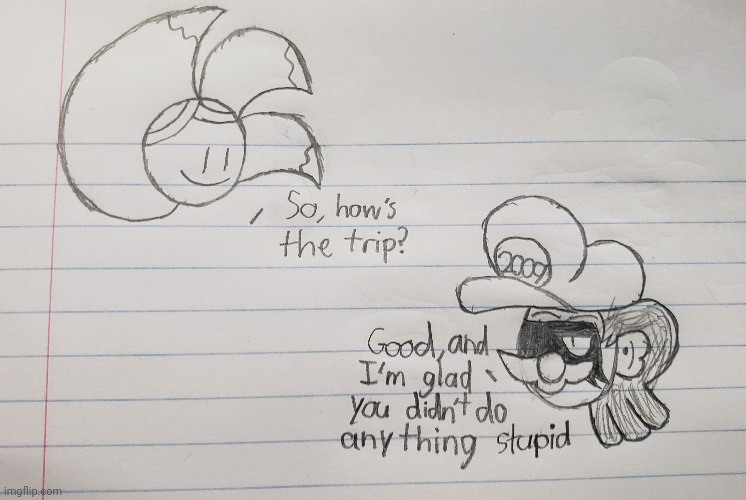 Goofy ahh doodle in class: Going back | image tagged in school,class,drawing | made w/ Imgflip meme maker