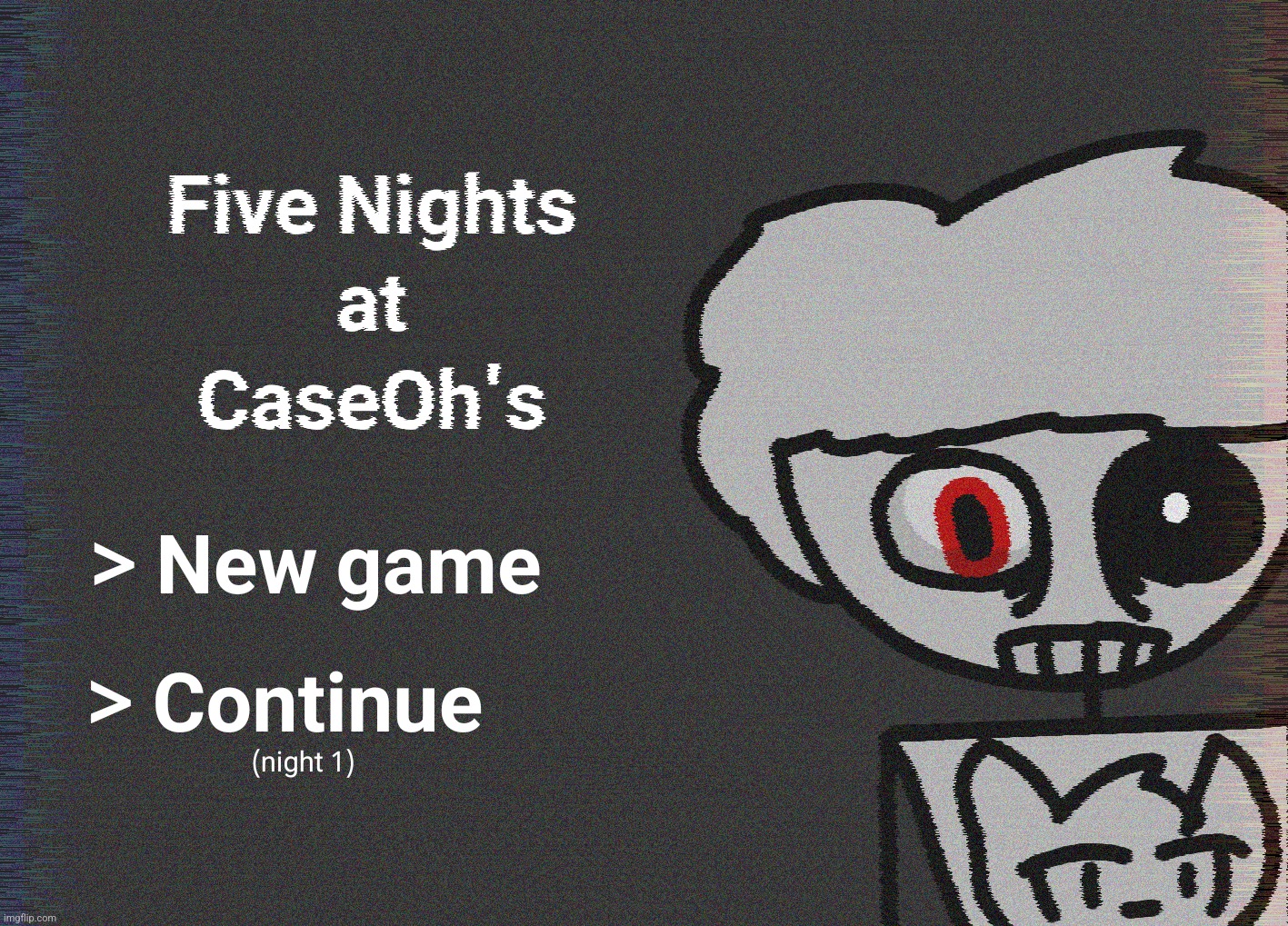 Here it is | made w/ Imgflip meme maker