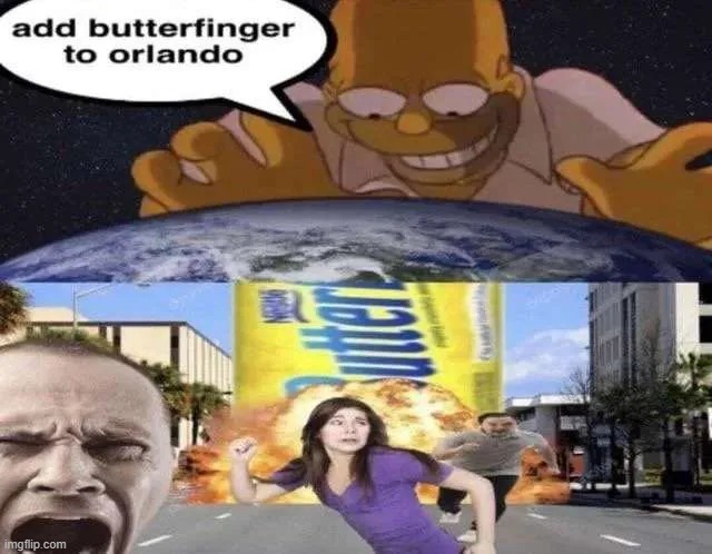 simpsons prediction | made w/ Imgflip meme maker