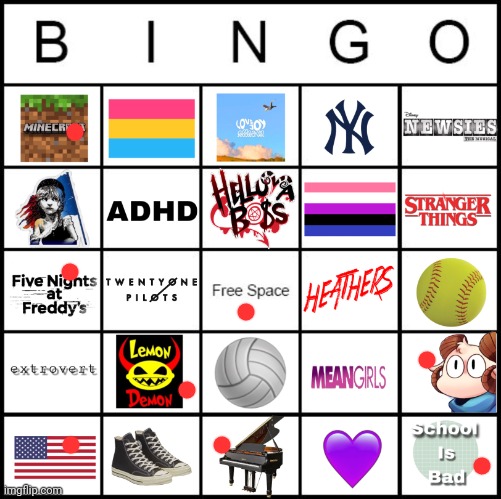 L bingo tbh. I'm straight why tf is this called gay bingo | image tagged in gay bingo | made w/ Imgflip meme maker