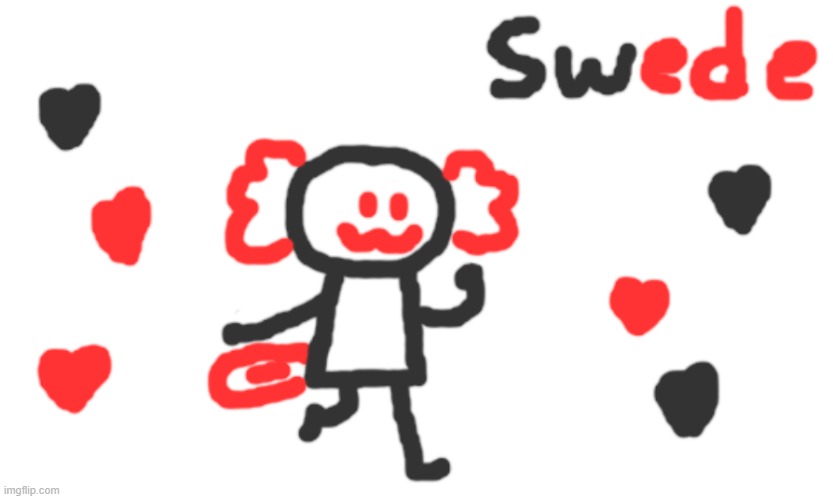 axolotl request from darthswede :3 | made w/ Imgflip meme maker