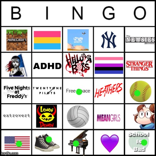 if you get a bingo in this you're retarded | image tagged in gay bingo | made w/ Imgflip meme maker