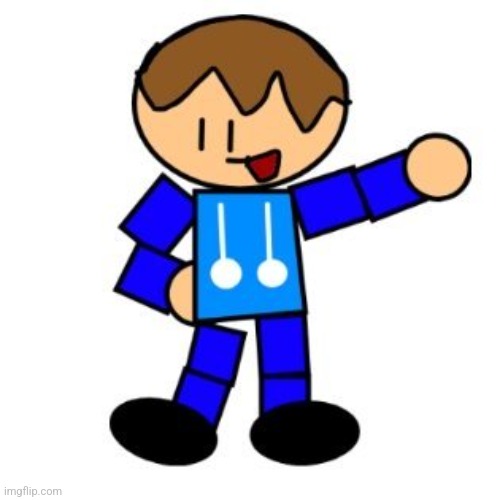 If i get added to the wiki make this my image | made w/ Imgflip meme maker