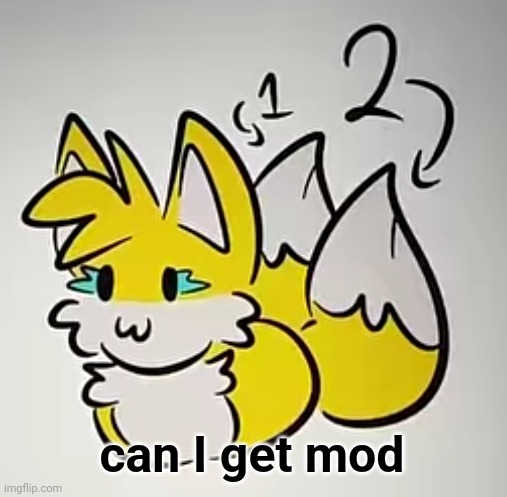 Silly | can I get mod | image tagged in silly | made w/ Imgflip meme maker