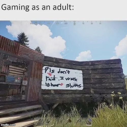 Me working my ass off in my mid 20's fr | made w/ Imgflip meme maker