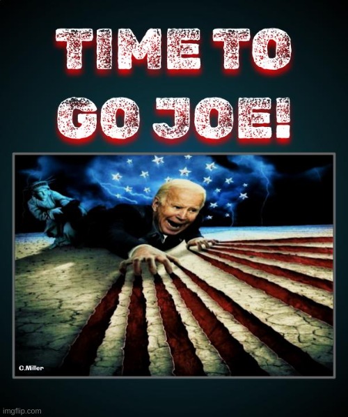 It's way past time to flush this turd. | image tagged in joe biden,democrats,government corruption,politics,political | made w/ Imgflip meme maker
