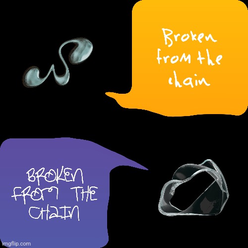 Was creating random shit and I made this | made w/ Imgflip meme maker