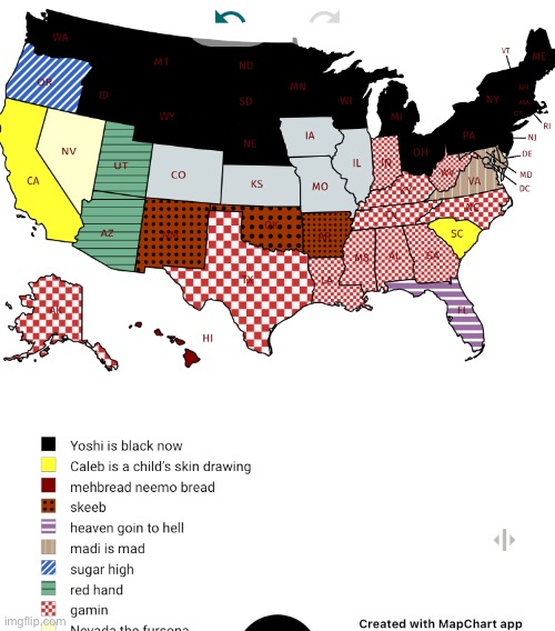 Center can randomly take other peoples land | made w/ Imgflip meme maker