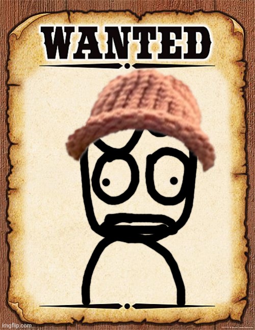 Player is wanted.. | image tagged in wanted poster | made w/ Imgflip meme maker